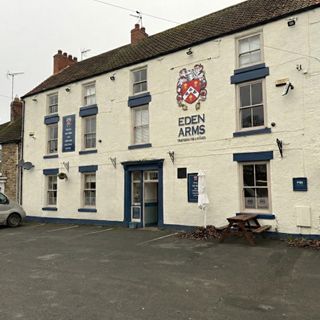The Eden Arms