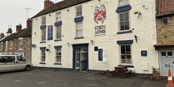 The Eden Arms