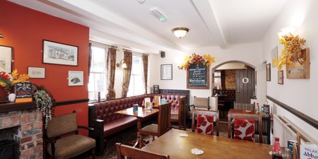 Liverpool Arms