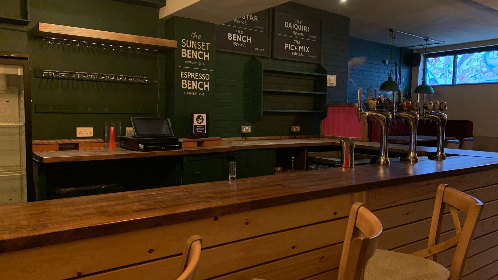 Bench Bistro