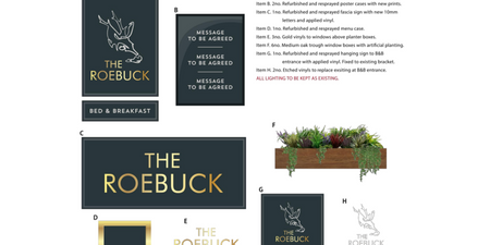 Roebuck