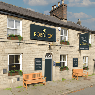 Roebuck