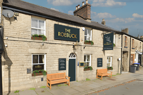 Roebuck