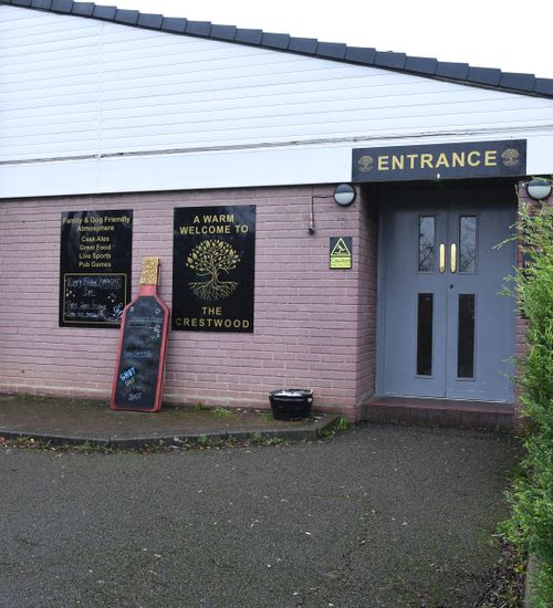 Crestwood