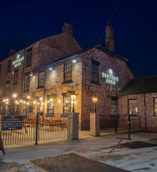 Derwent Arms