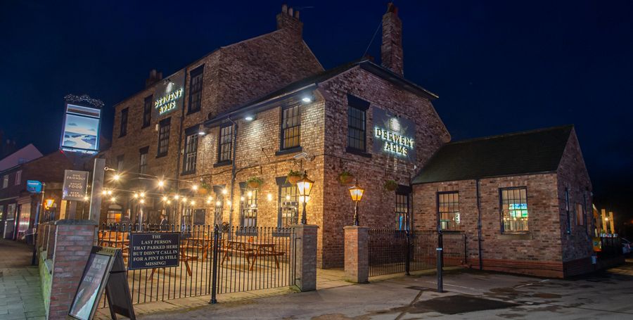 Derwent Arms