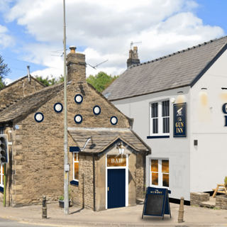 Gun Inn