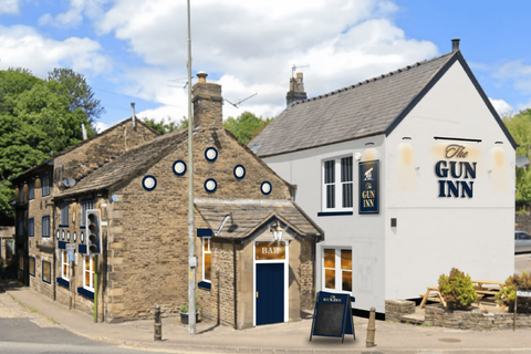 Gun Inn