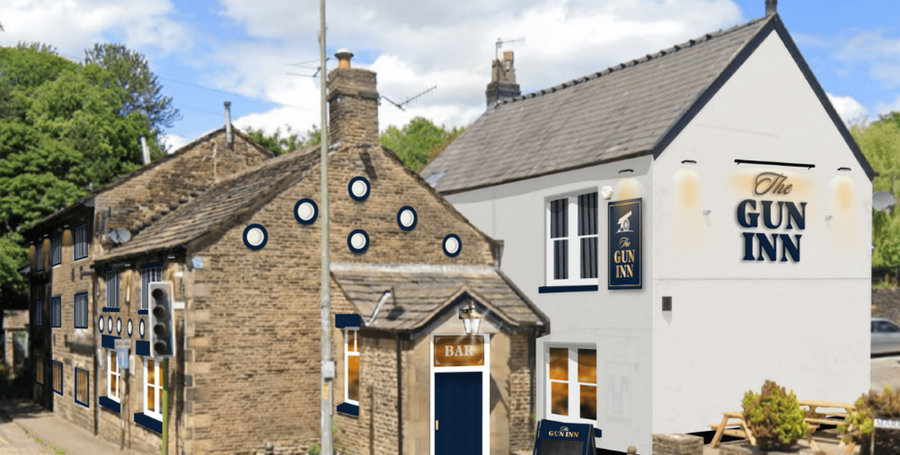 Gun Inn