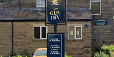 Gun Inn