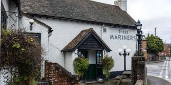 Three Mariners