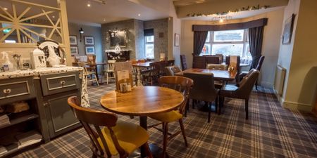 Old Halfway House