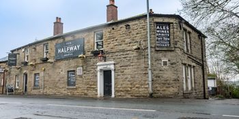 Old Halfway House