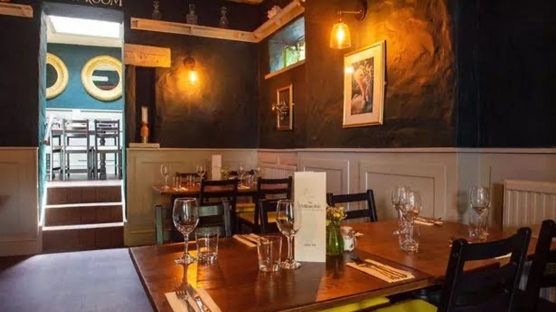 Pelican In Her Piety