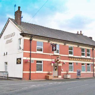 Gerrard Arms