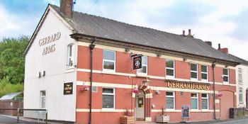 Gerrard Arms