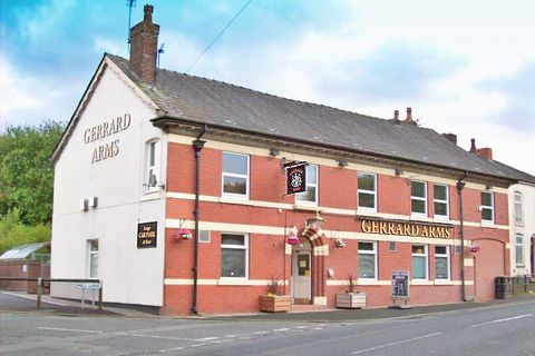 Gerrard Arms