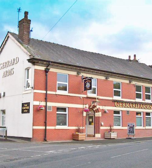 Gerrard Arms