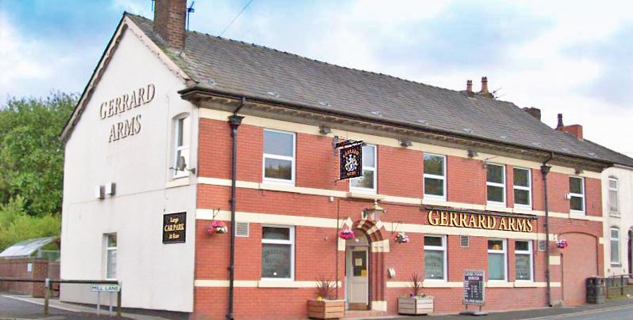 Gerrard Arms