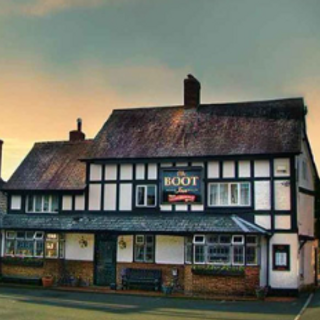 Boot Inn
