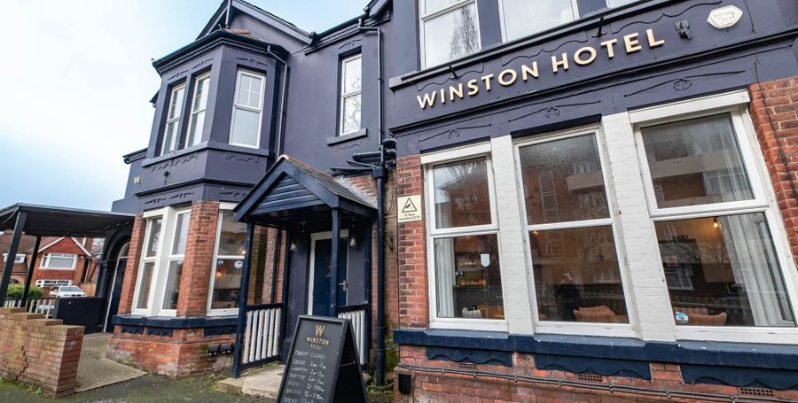 Winston Hotel