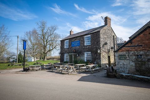 Butchers Arms