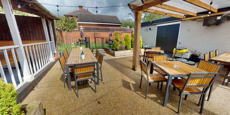 Three Tuns