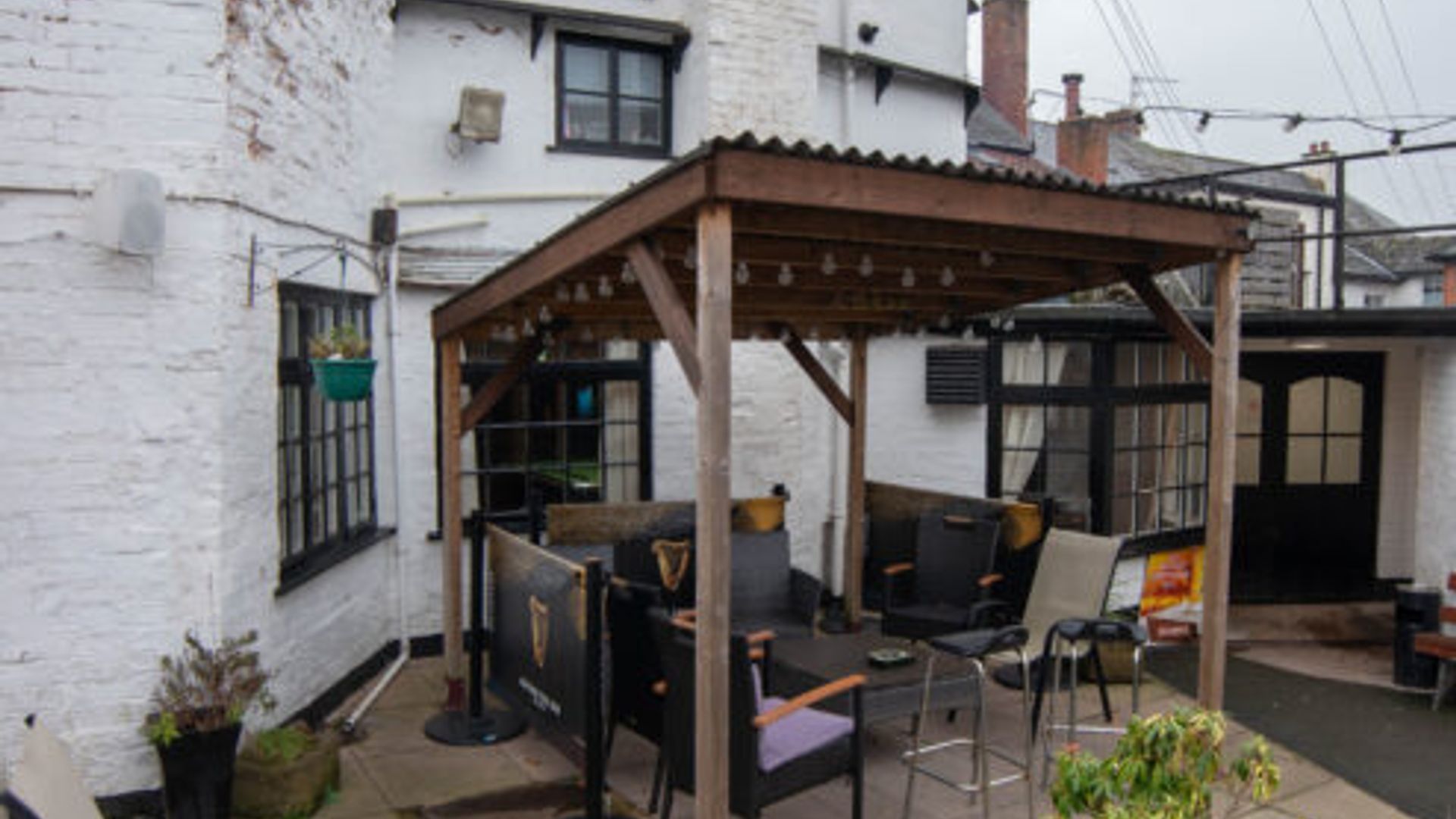 Kings Arms