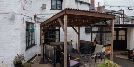 Kings Arms