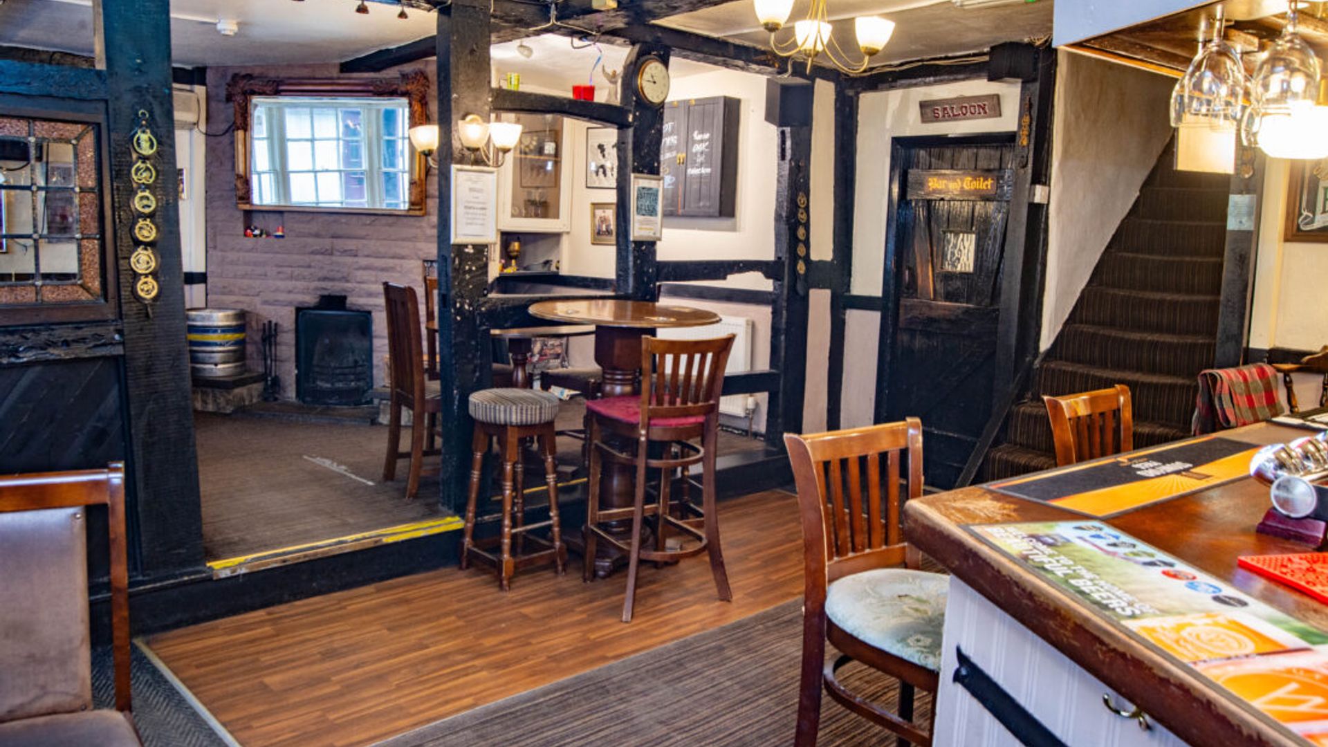 Kings Arms