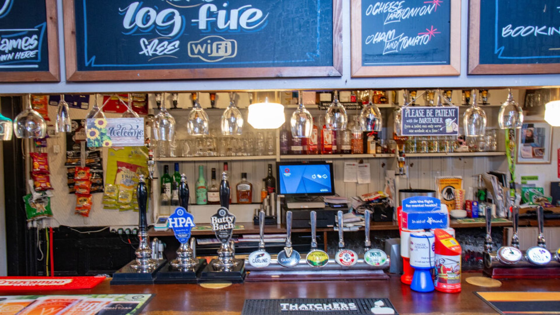Kings Arms
