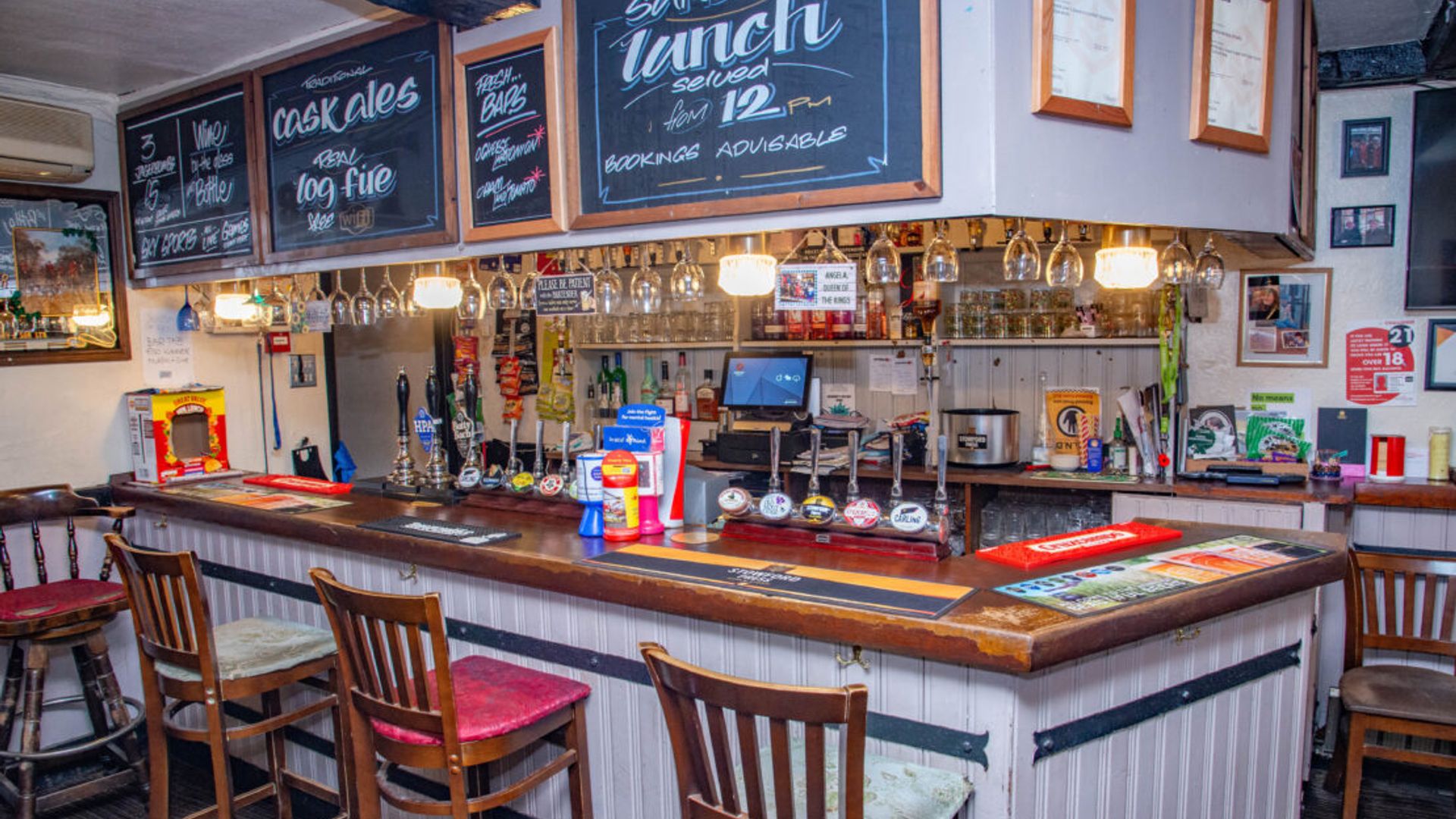 Kings Arms