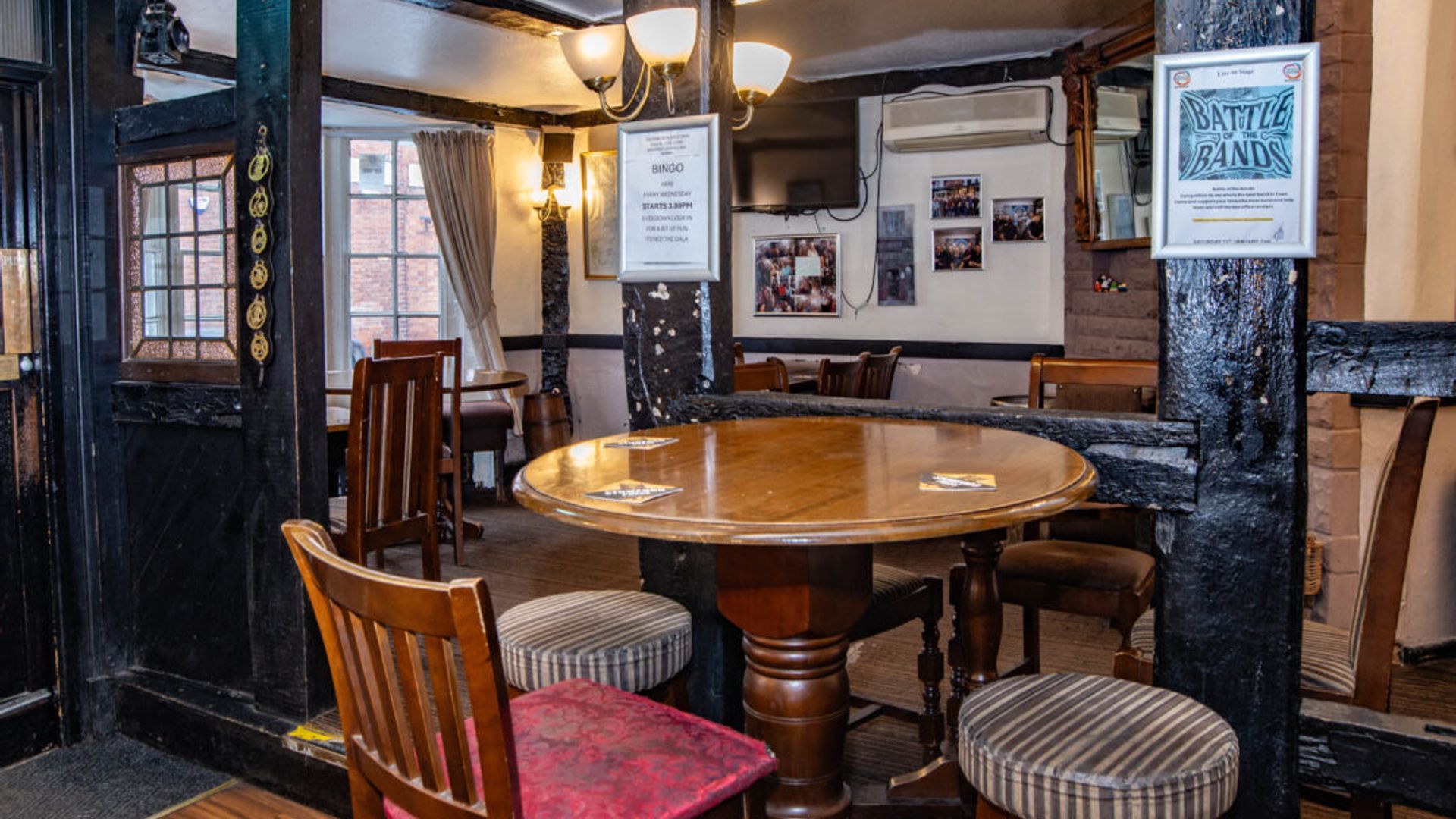 Kings Arms