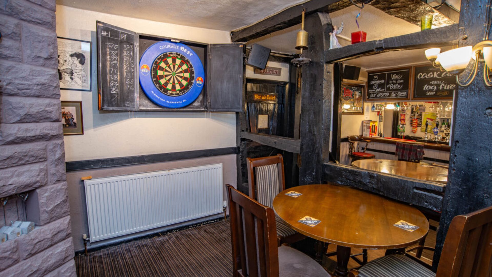Kings Arms