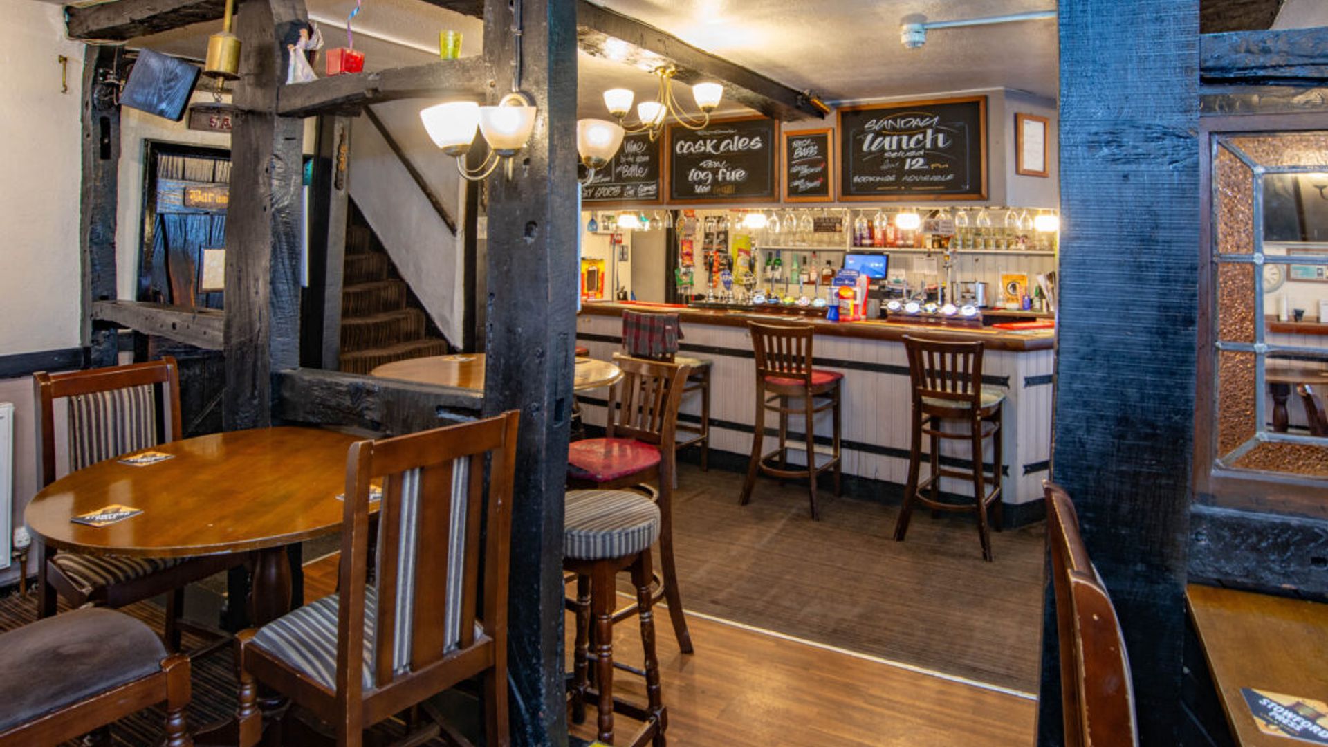 Kings Arms
