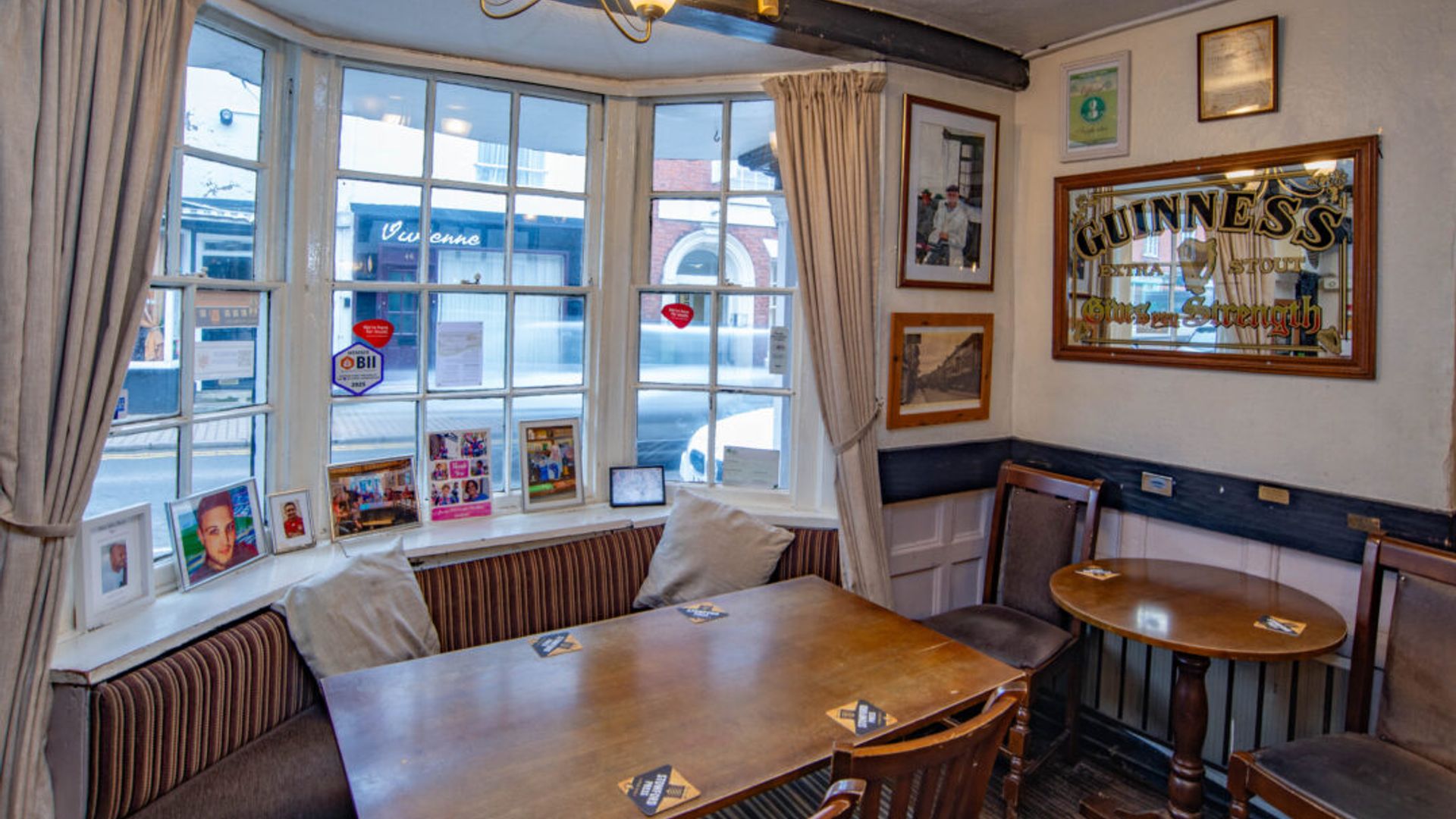 Kings Arms
