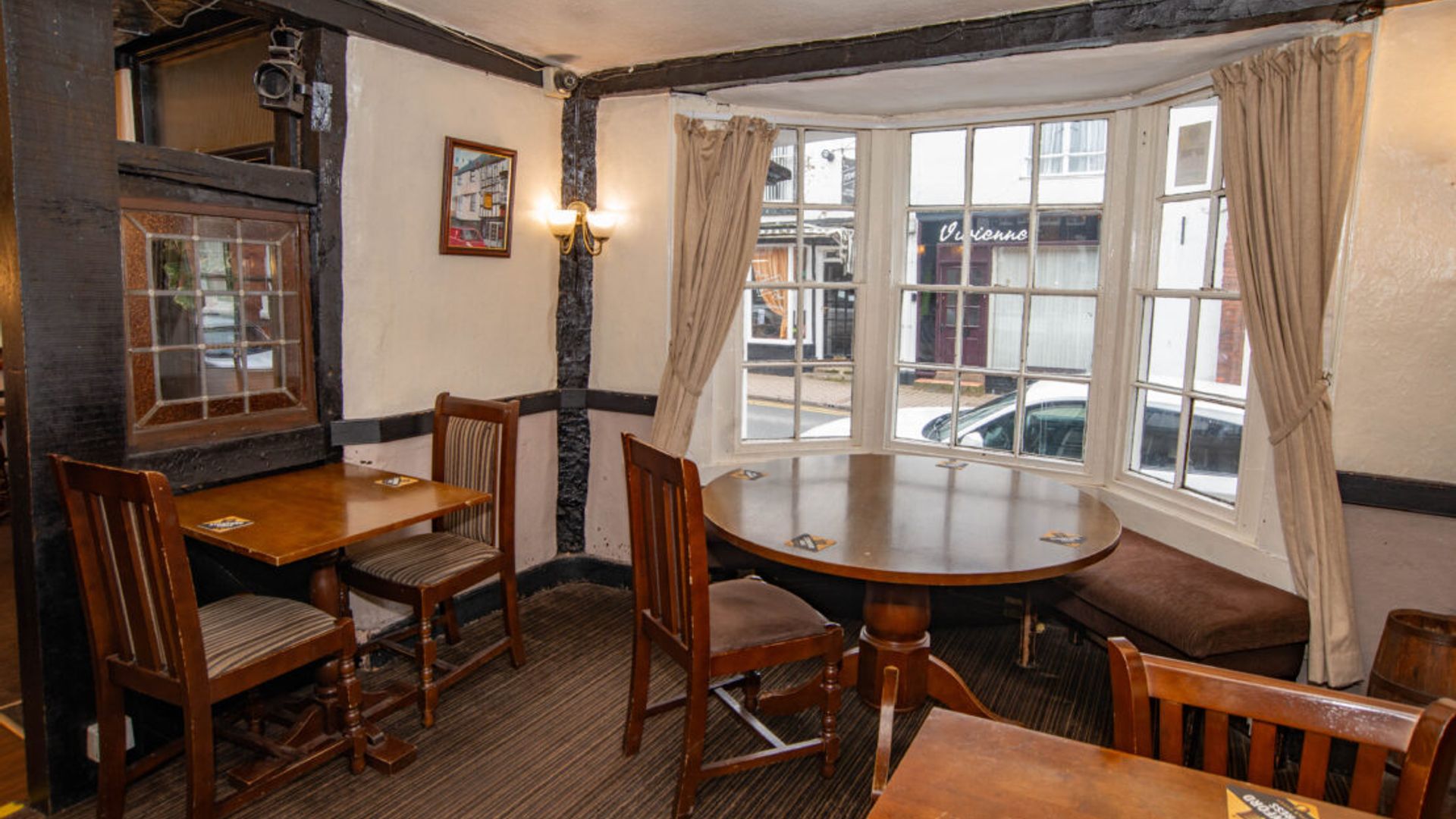 Kings Arms