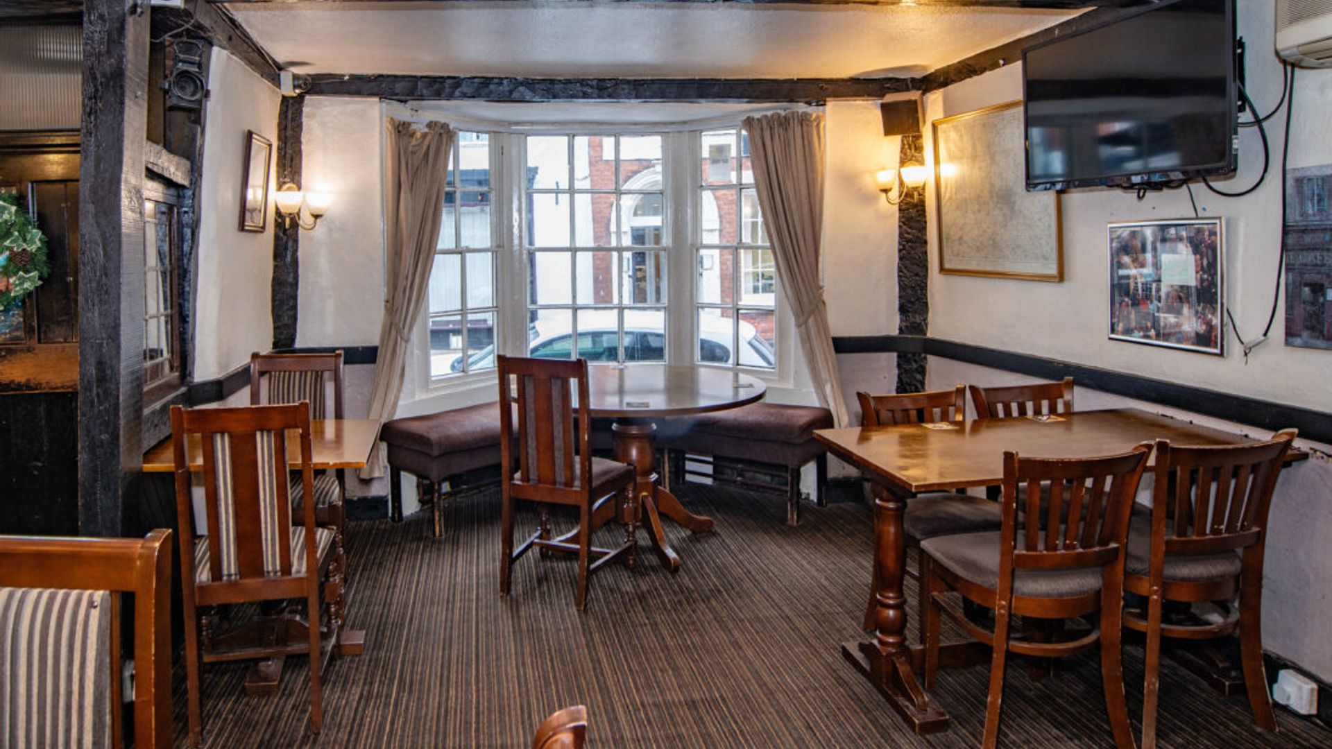 Kings Arms