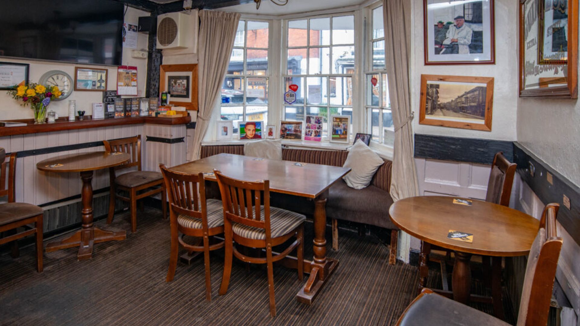 Kings Arms
