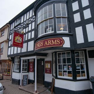 Kings Arms