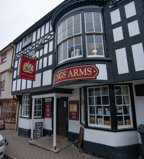 Kings Arms