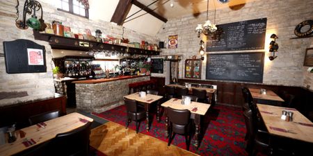 New Inn