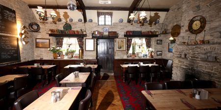 New Inn