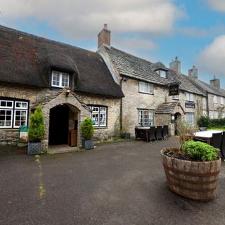New Inn
