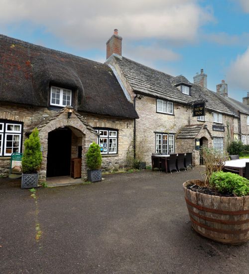 New Inn
