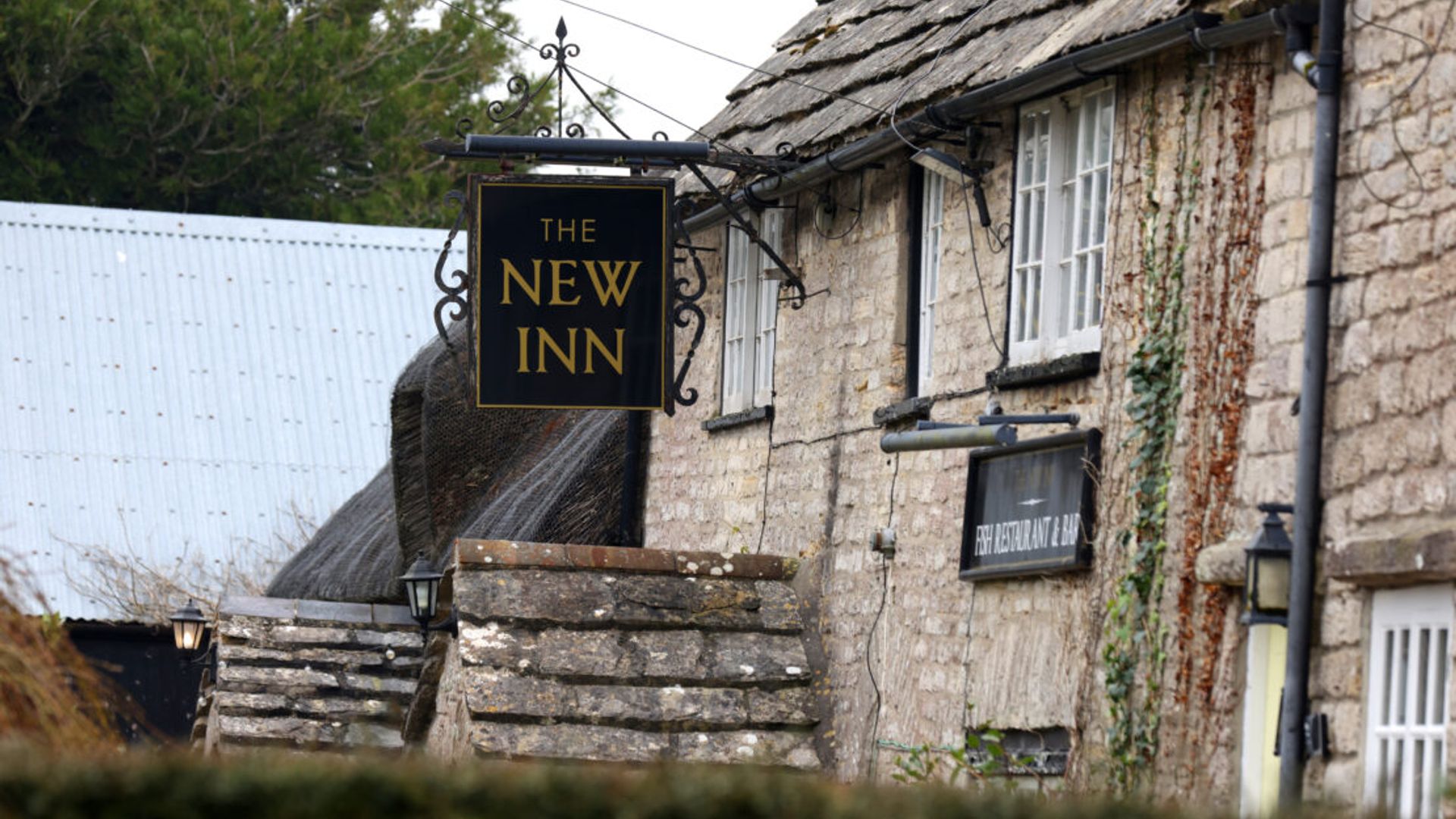 New Inn