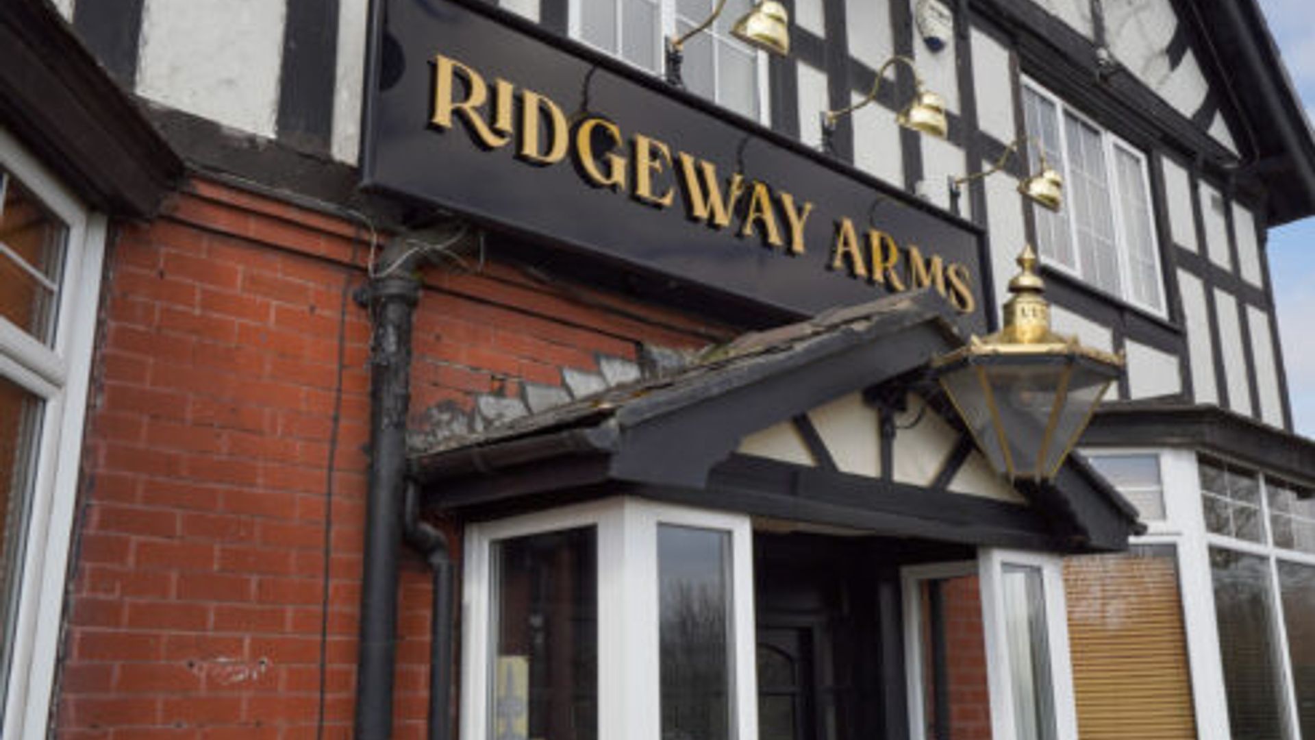 Ridgeway Arms