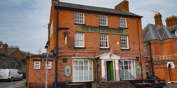 Westwood Park Hotel