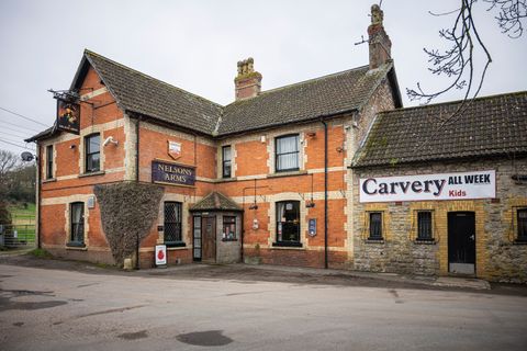 Nelson Arms