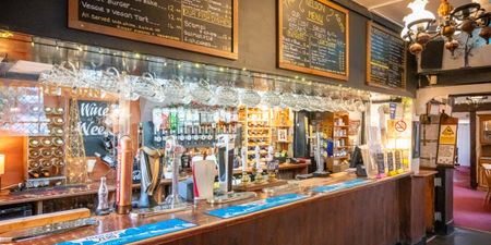 Nelson Arms